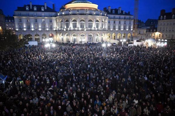 charliehebdo.protestas