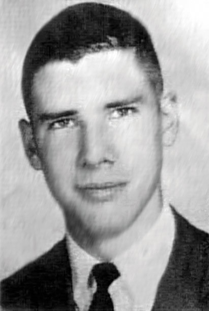 Harrison Ford is barely recognizable in his High School yearbook