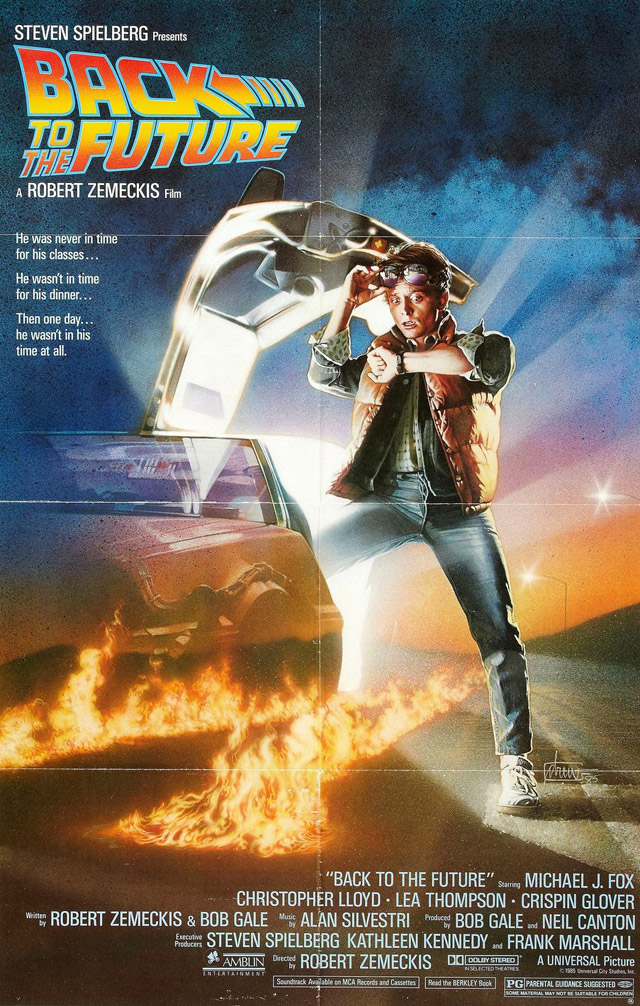 Back-to-The-Future-Poster