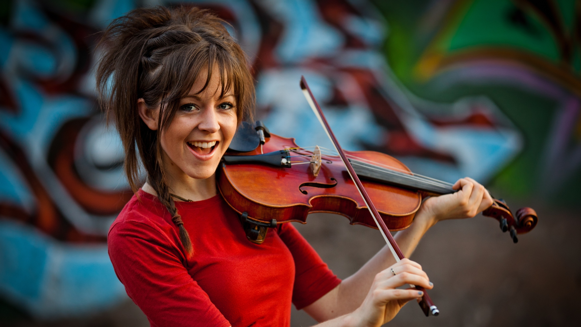 Resultat d'imatges de violinista