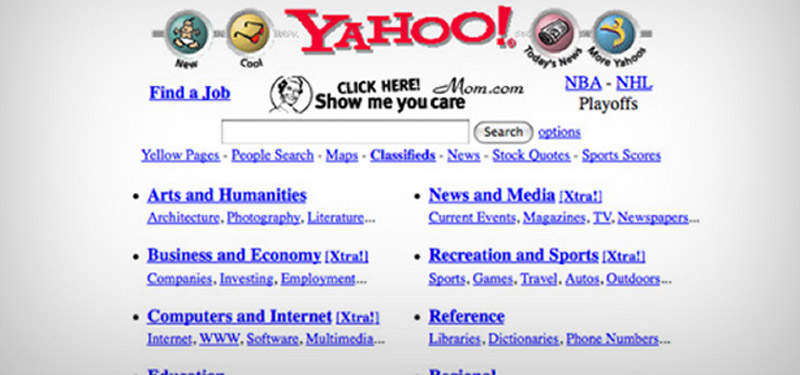 Yahoo-1998