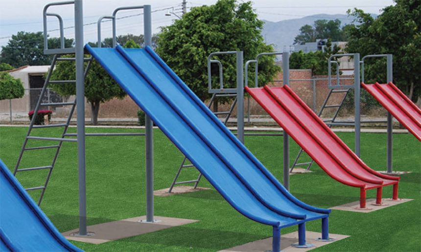 tobogan resbaladilla