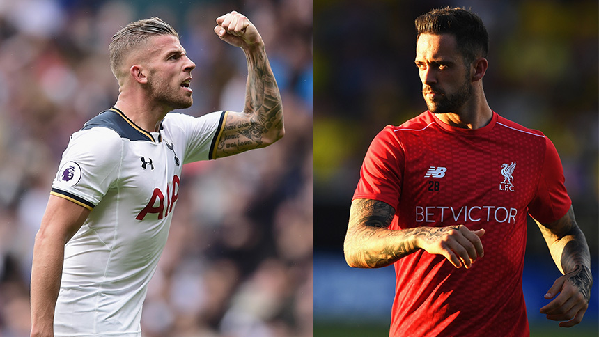 Tottenham vs Liverpool y más esta Jornada 3 de la Premier League
