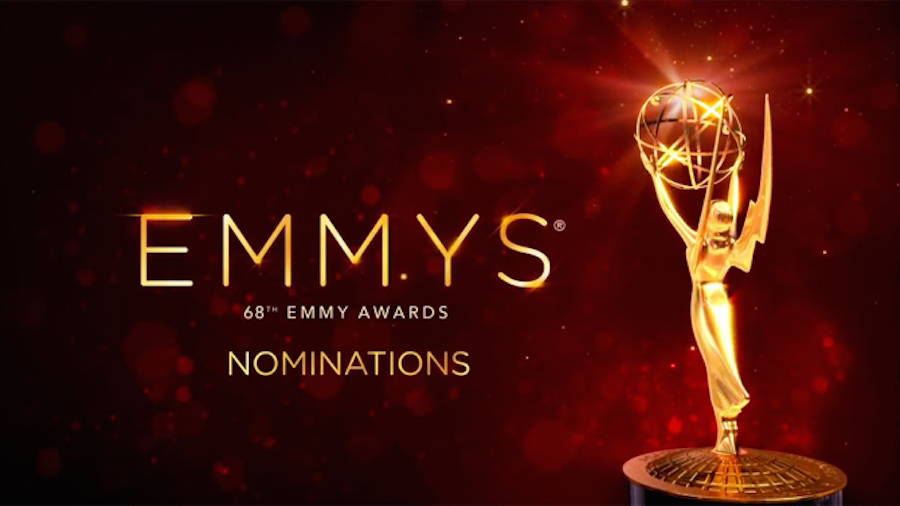 Premios Emmy 2016