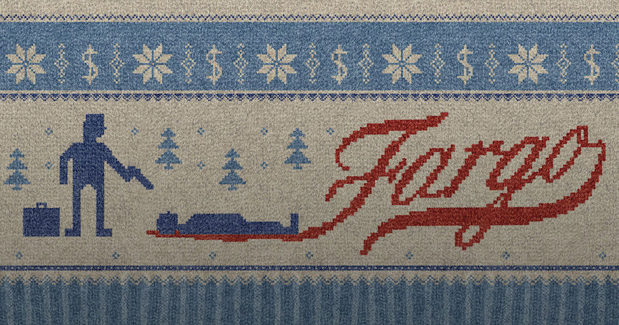 Nominada - Fargo