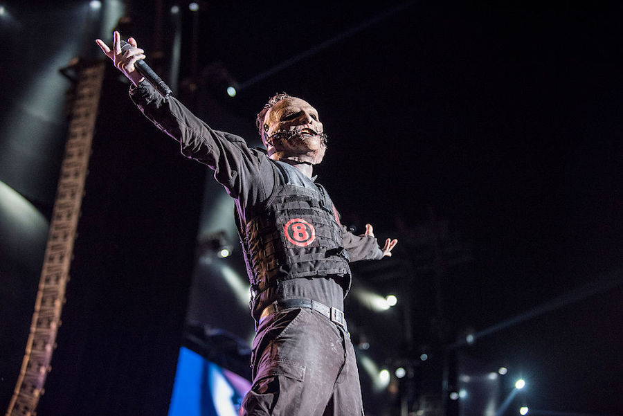 Que Tipo De Musica Toca Slipknot