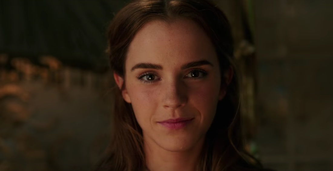 Resultado de imagen de beauty and the beast emma watson