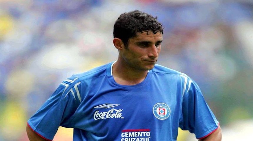 Carmona amenaza con revelar la verdad detrás de su 'dopaje' y la FMF