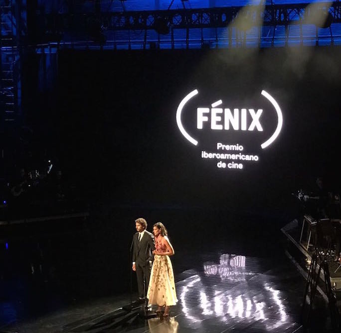 Premios Fenix