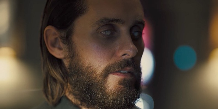 Jared Leto - Blade Runner 2049