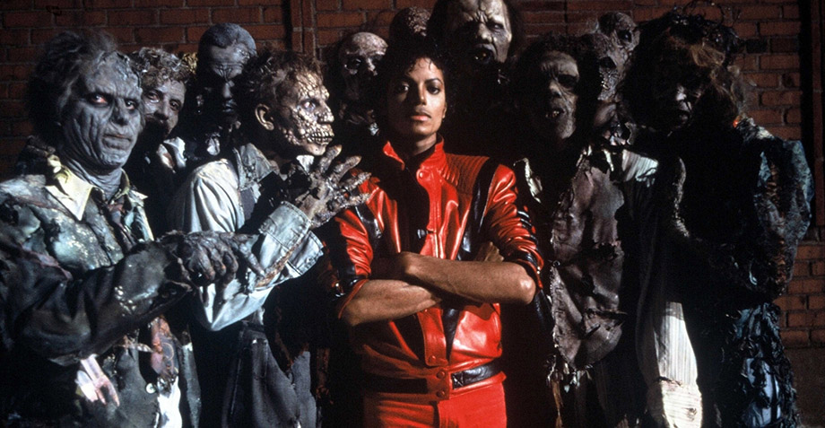 Thriller