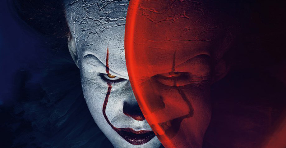 It, Pennywise