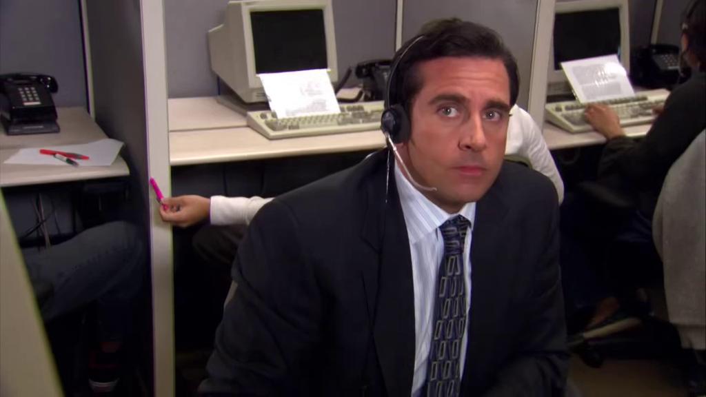 Everything we know about the new series of “The Office.”