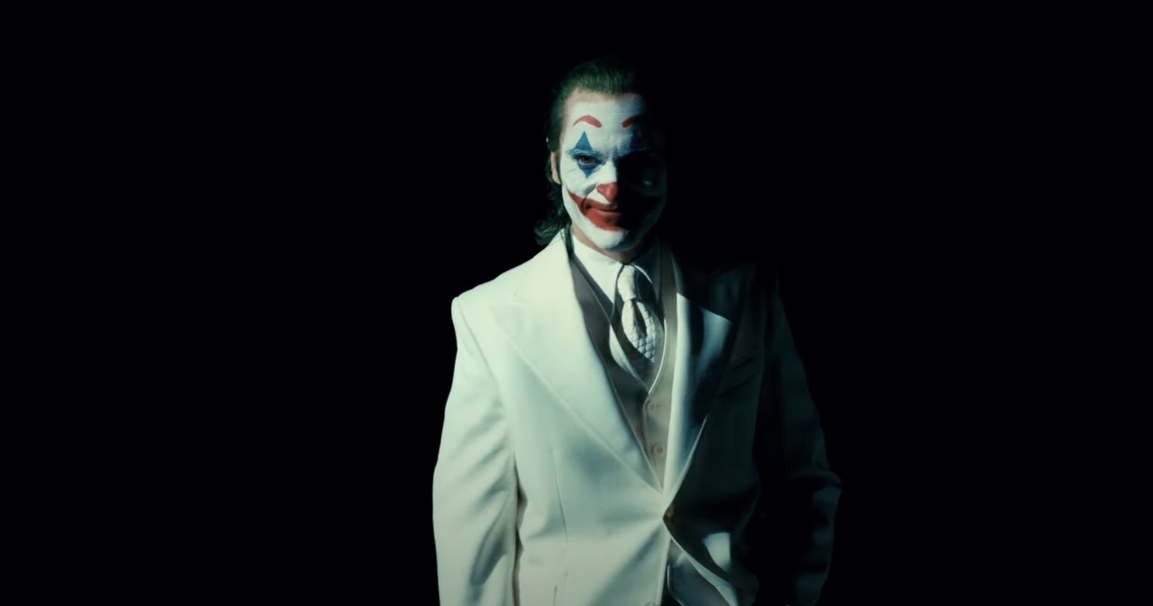 Trailer Joker Folie a deux