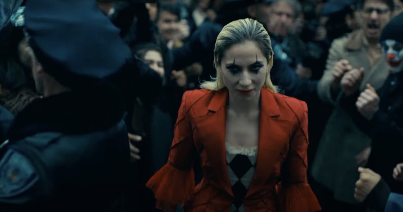 Trailer Joker Folie a deux