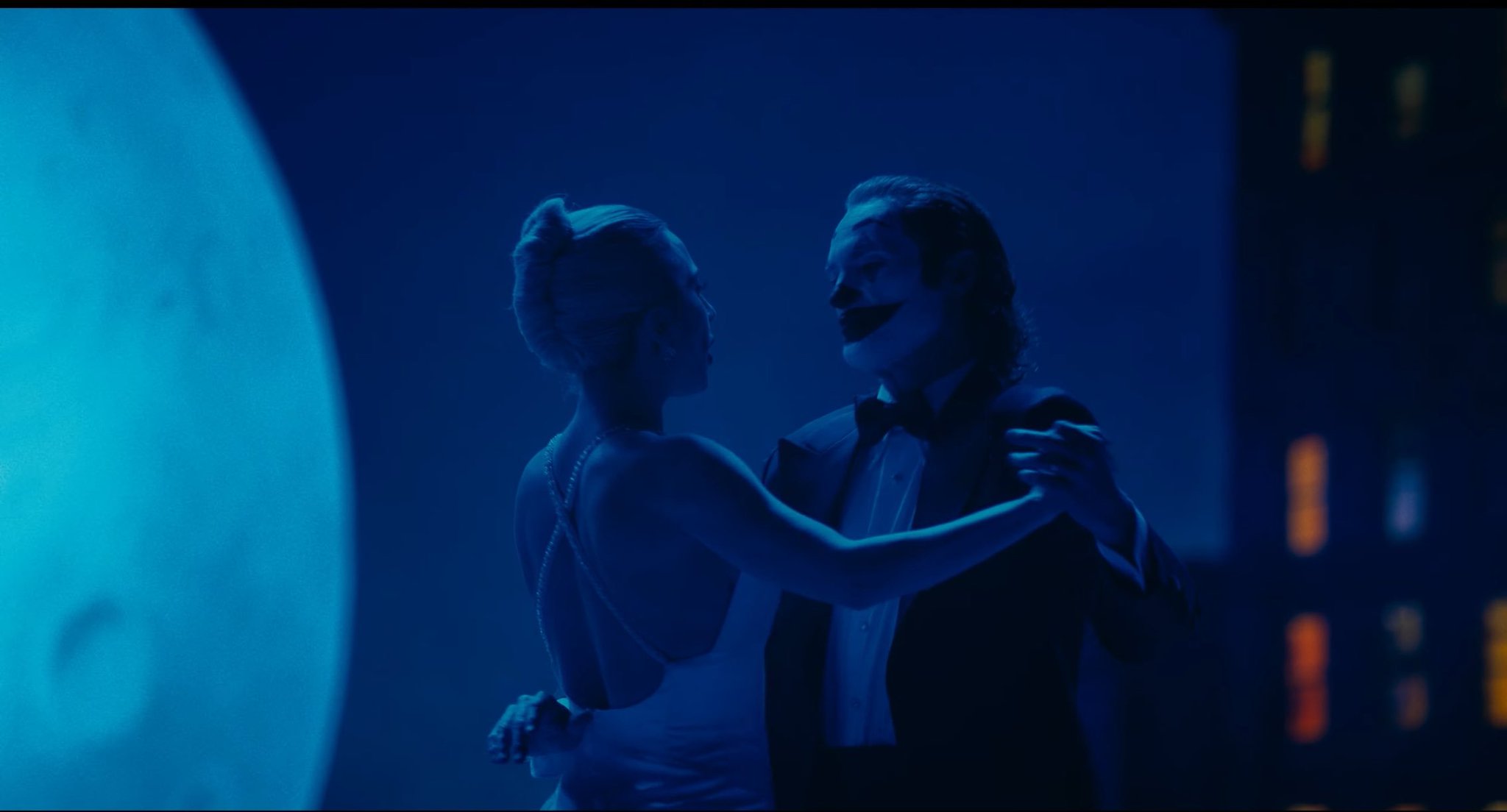 5 details and curiosities you may not have seen in the trailer for “Joker: Folie à Deux”.