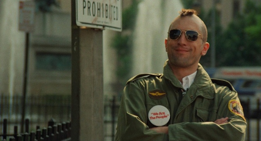 Robert De Niro will return to play Travis Bickle from 'Taxi Driver'