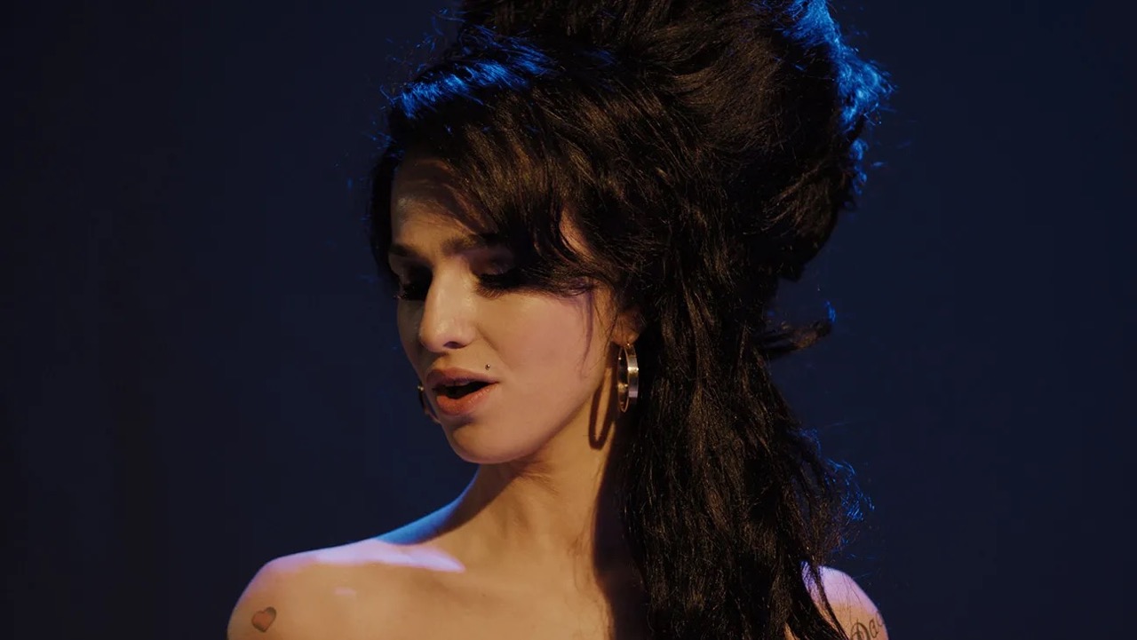 “Back to Black”: premiere and images of the film about Amy Winehouse
