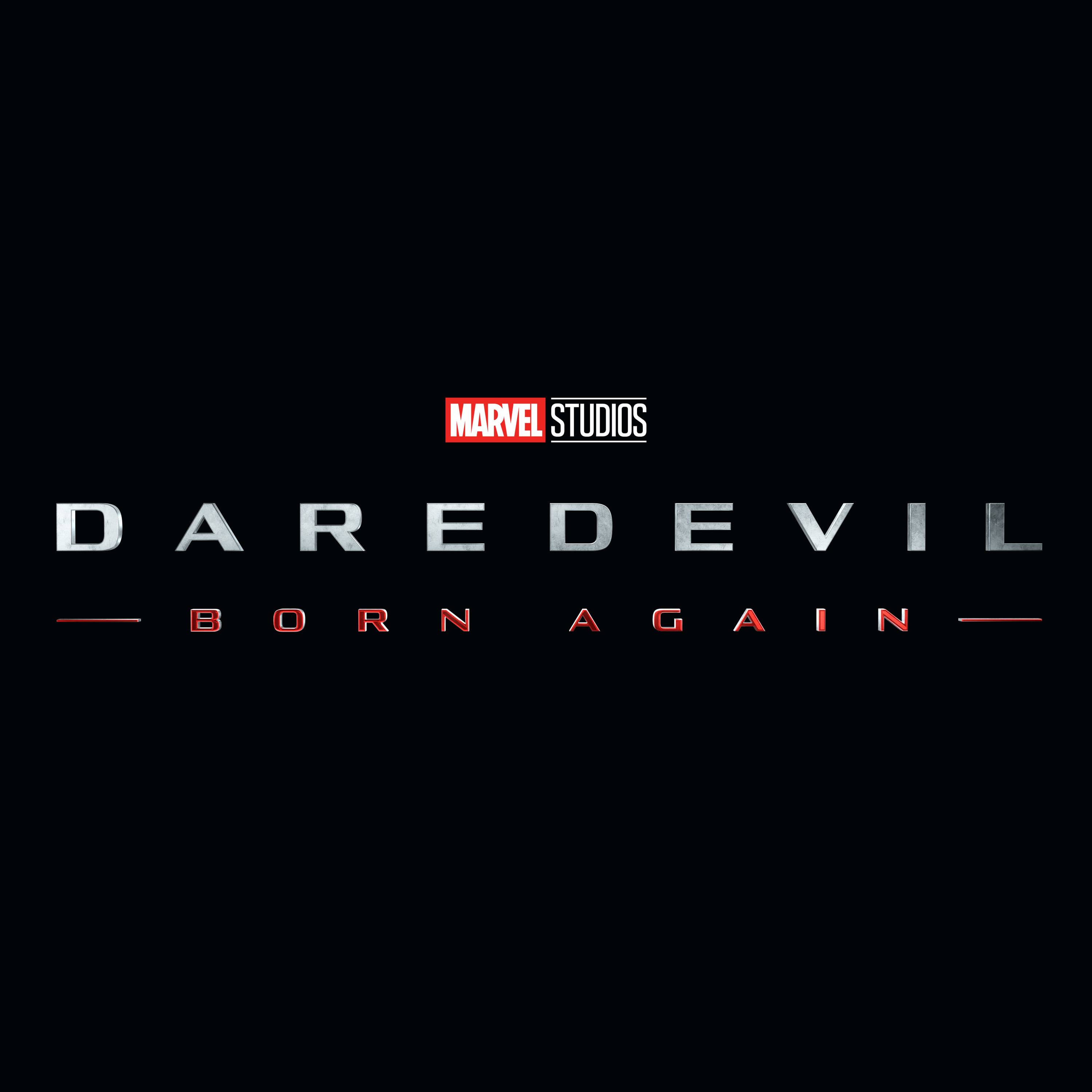 Title image of the 'Daredevil' series