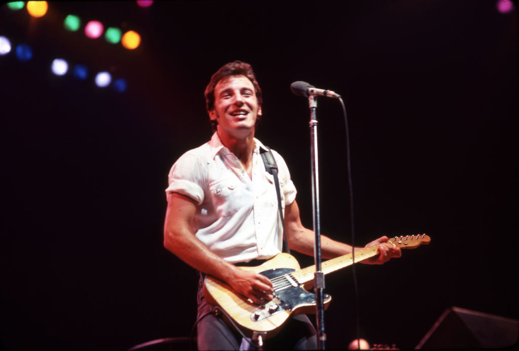 What we know about Bruce Springsteen's film with Jeremy Allen White