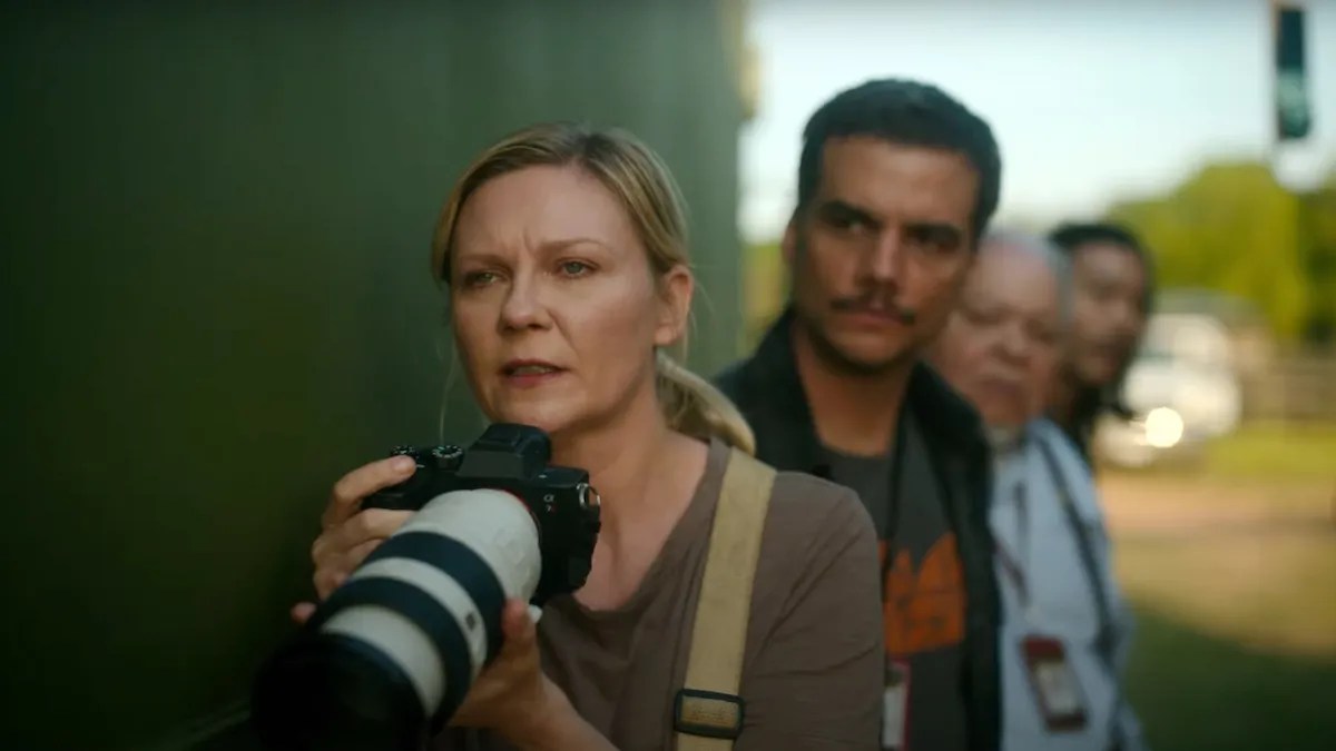 Trailer, plot and release date of 