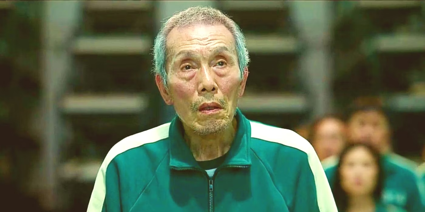 'Squid Game' actor O Yeong-Su found guilty of sexual misconduct