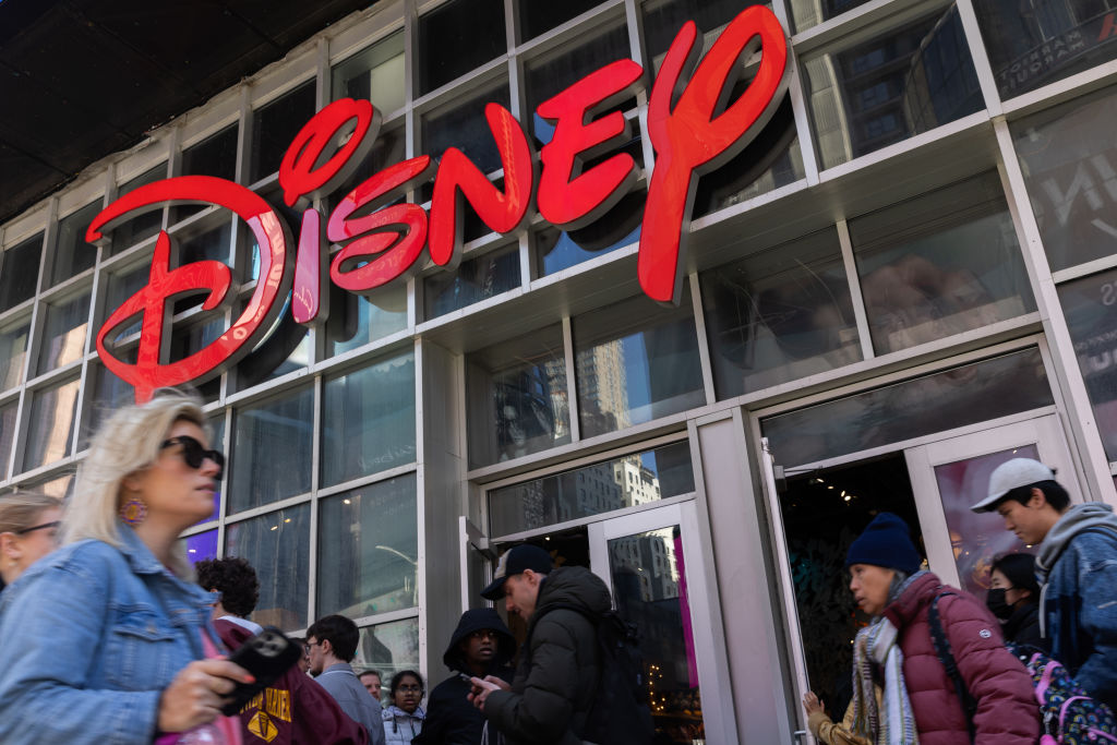 We explain what's happening to Disney investors and shareholders