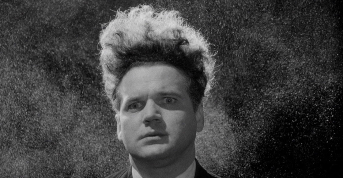 The remastered version of David Lynch's 'Eraserhead' will arrive at the Cineteca
