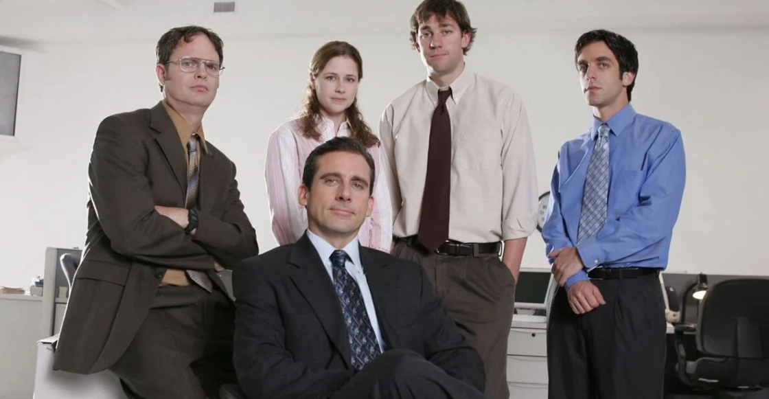 Everything is cancelled: Greg Daniels denies that there will be a reboot of “The Office”.