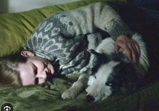 Messi: The story of the little dog invited to the 2024 Oscars