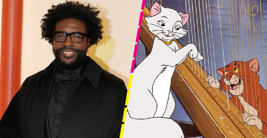This is what we know about the live-action of 'The Aristocats'