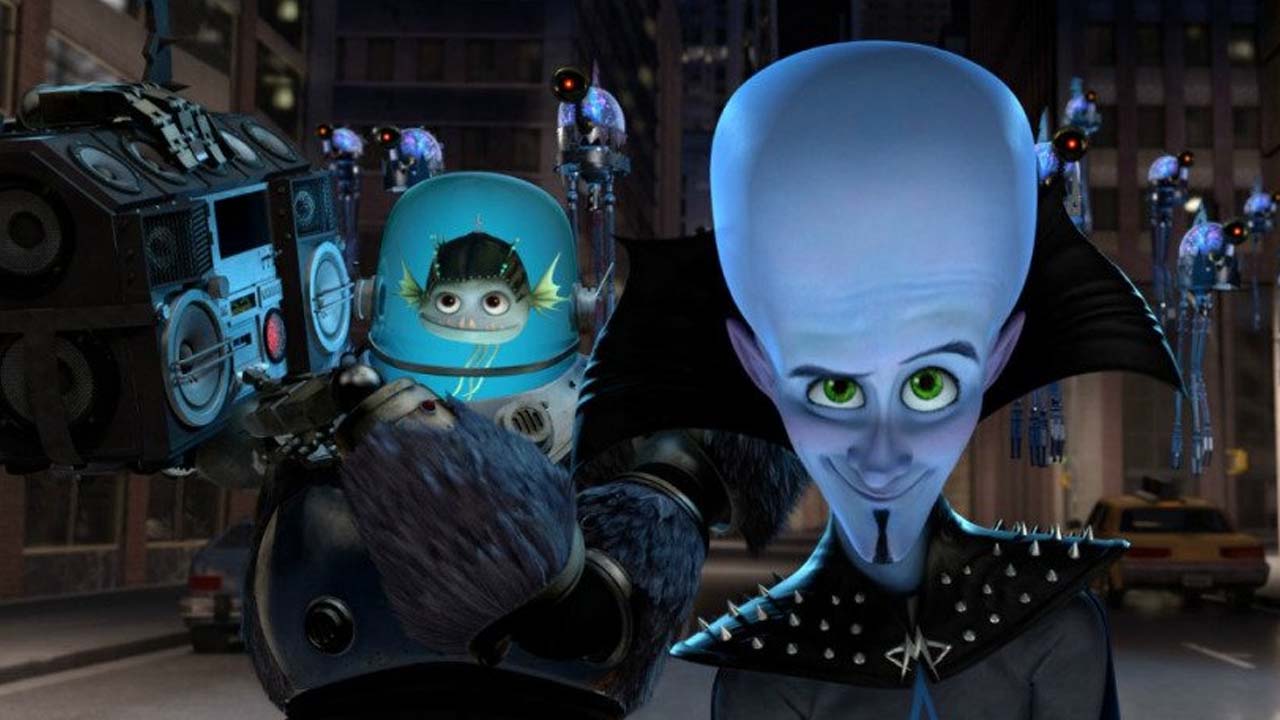 Release date and what we know about the film and series “Megamind”.
