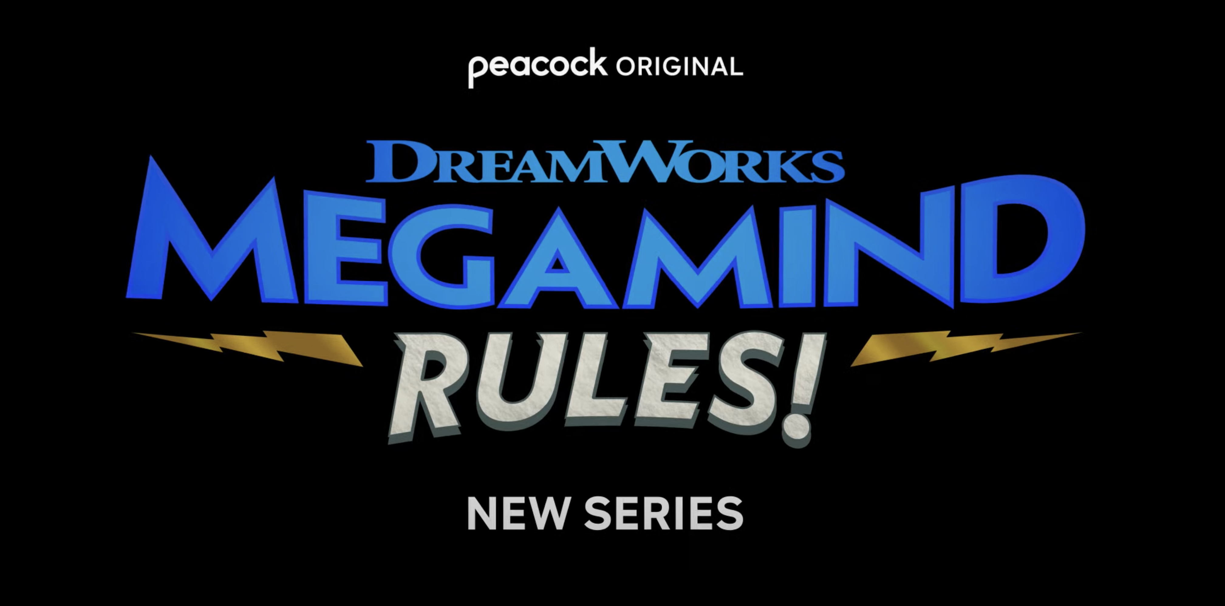 Release date and what we know about the film and series “Megamind”.