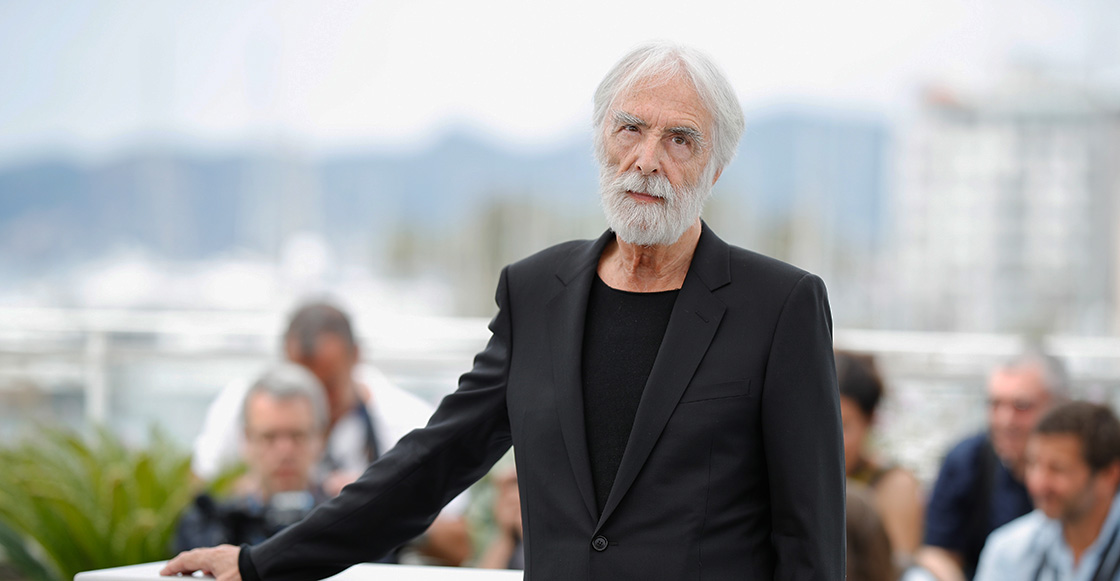 Director Michael Haneke comes to television with the series “Kelvin's Book”.