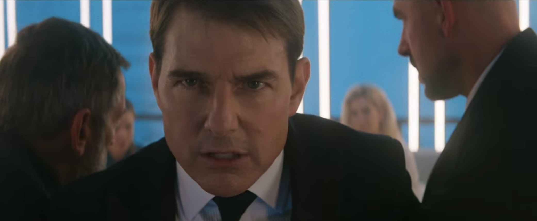 Tom Cruise vuelve a la acción en el nuevo tráiler de 'Mission: Impossible - Dead Reckoning Part One'