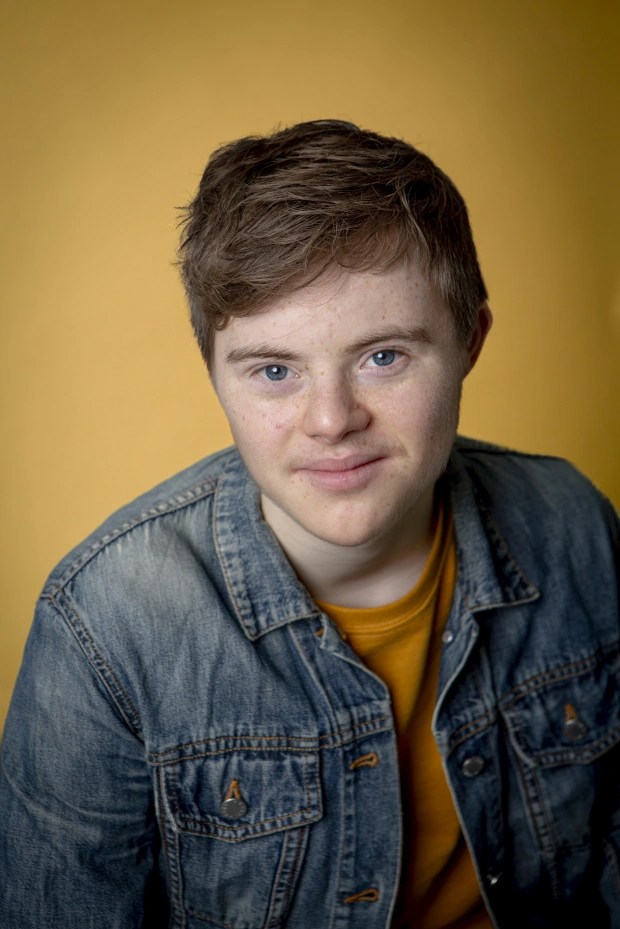 The story of Noah Matthews Matofsky, the first actor with Down syndrome to star in Disney
