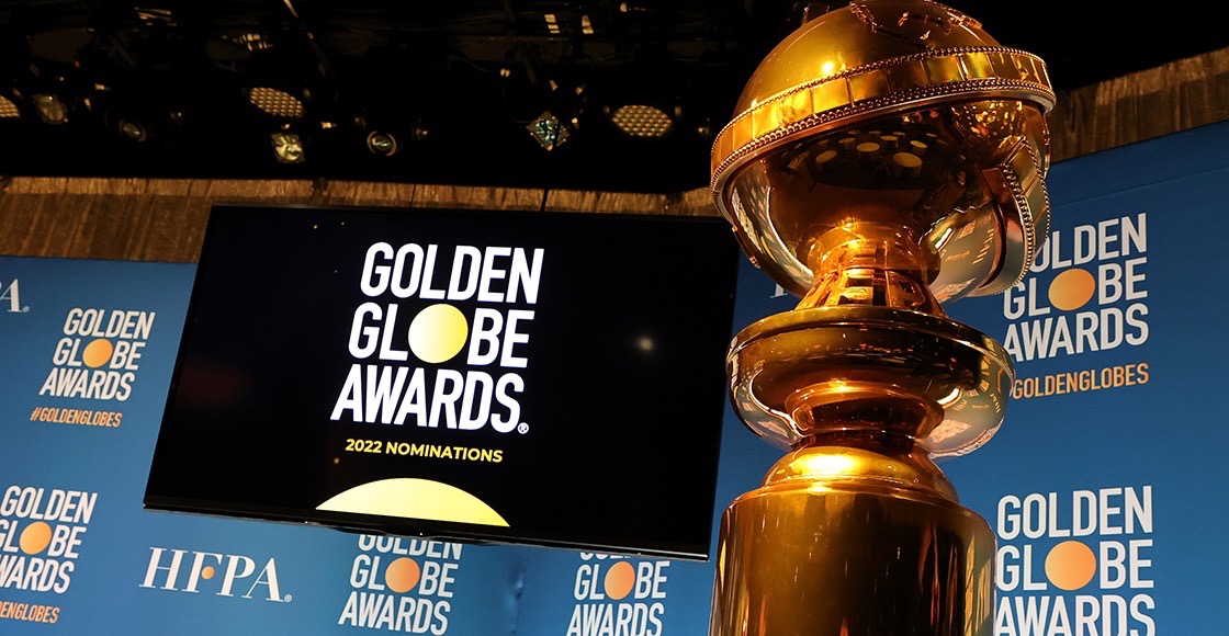 ¡Lo mejor del cine y la televisión! Te contamos cómo, cuándo y dónde ver los Golden Globes 2024