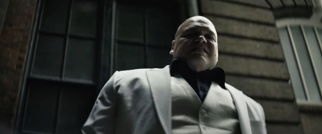 The Kingpin reappears in a brutal way in the new trailer for 'Echo'