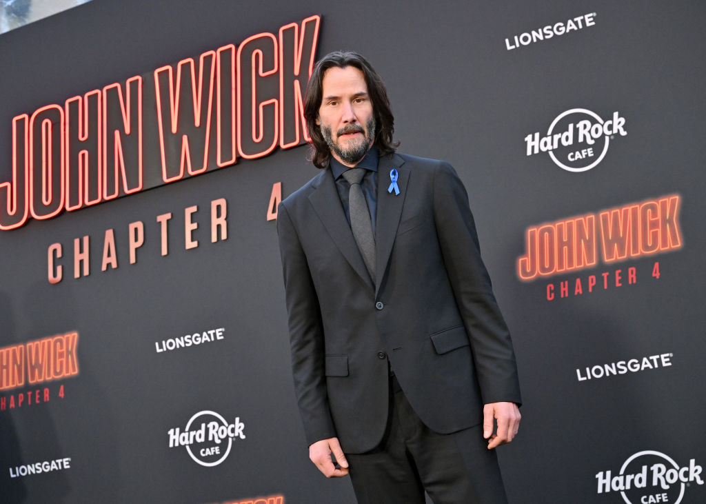 What we know about 'Outcome', the new film by Keanu Reeves and Jonah Hill