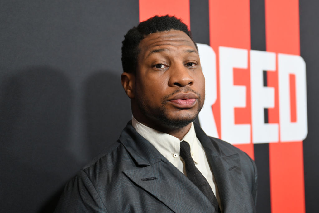 40 people accuse Jonathan Majors of having been violent in the last 10 years