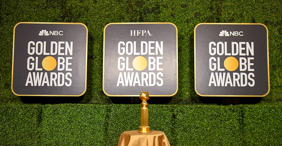 Publicistas llaman a biocotear a los Golden Globes si no fomentan la inclusión