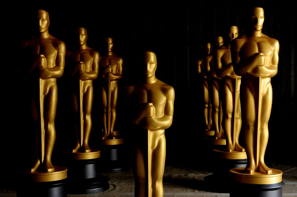 How much do you know about Oscar-winning films?