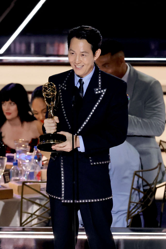 Here's the summary with EVERYTHING that happened at the 2022 Emmys