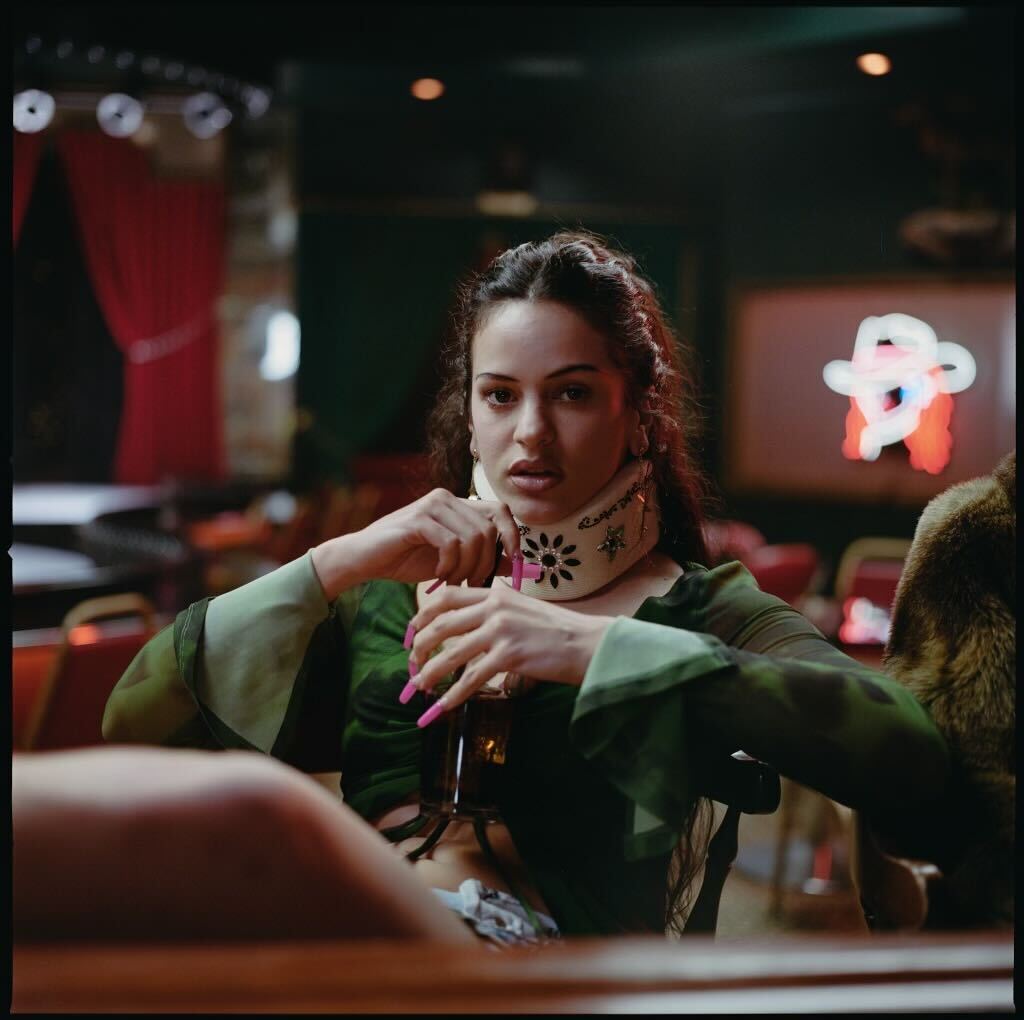 Rosalía y Marshawn Lynch se unen al elenco de 'Euphoria' 3