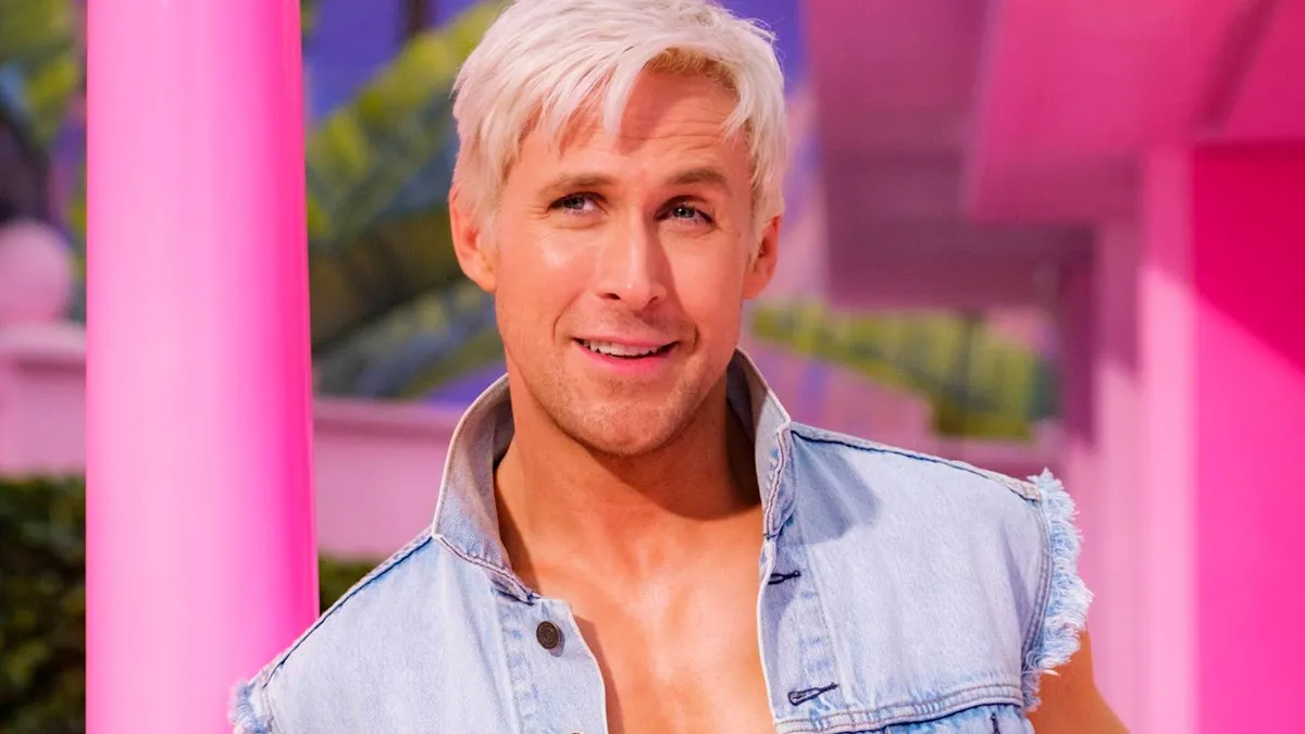 Ryan Gosling responde a las críticas de que es demasiado mayor para ser Ken en 'Barbie'