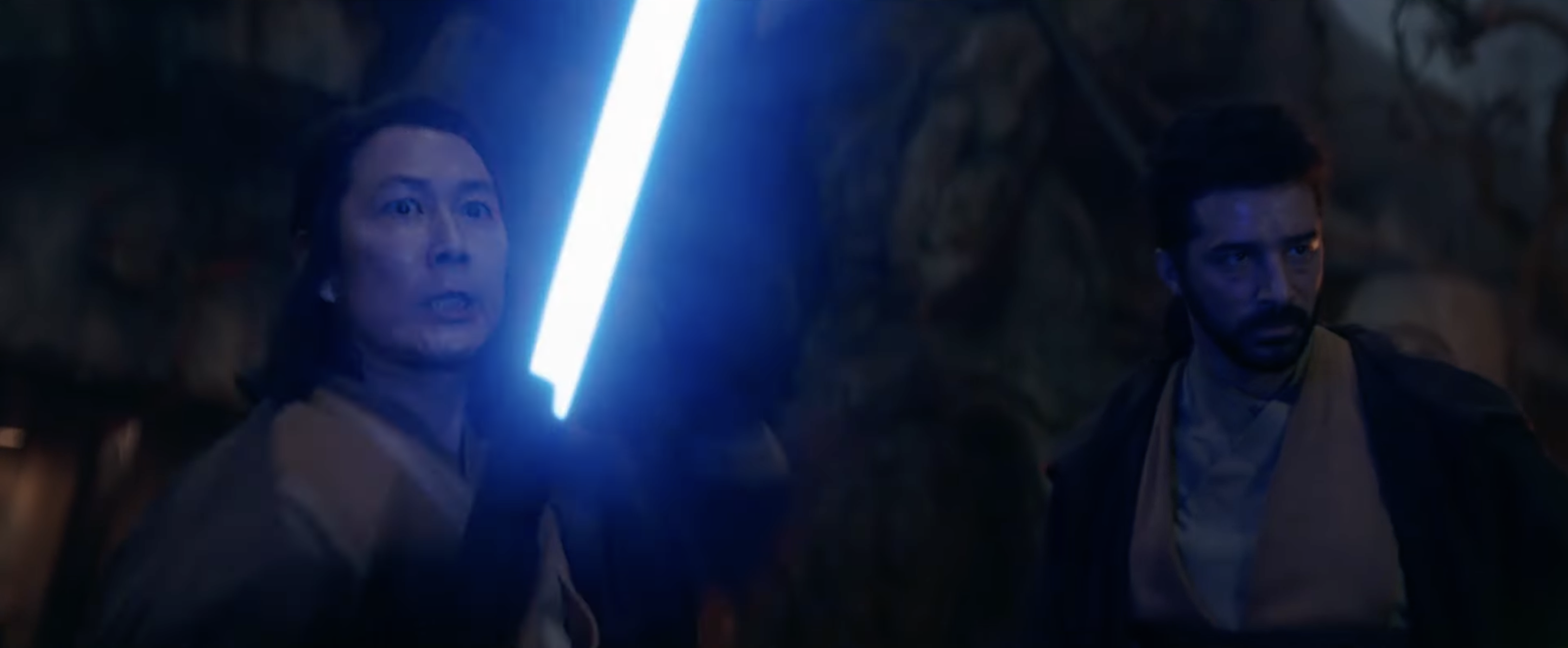 Trailer, release date and what is known about The Acolyte, the new Star Wars series 
