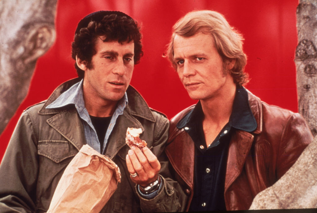 There will be a remake of 'Starsky & Hutch' and this is what we know