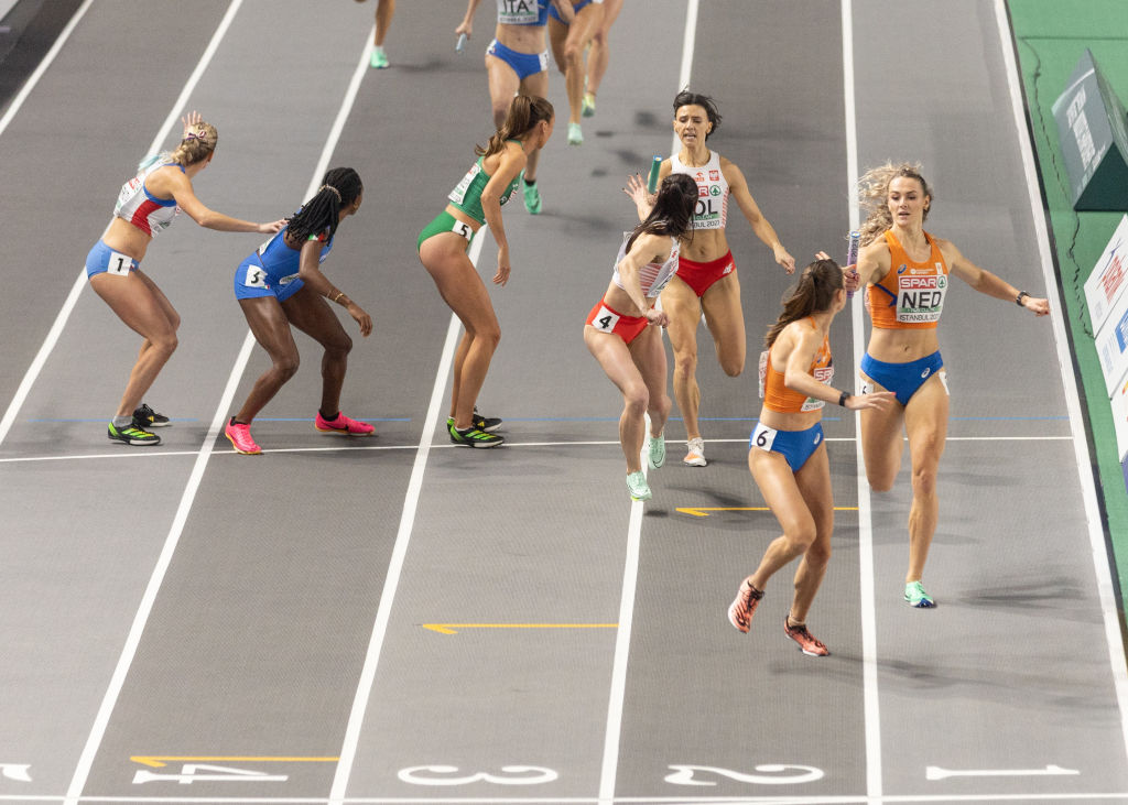 Atletas transgénero no podrán competir en pruebas femeniles internacionales