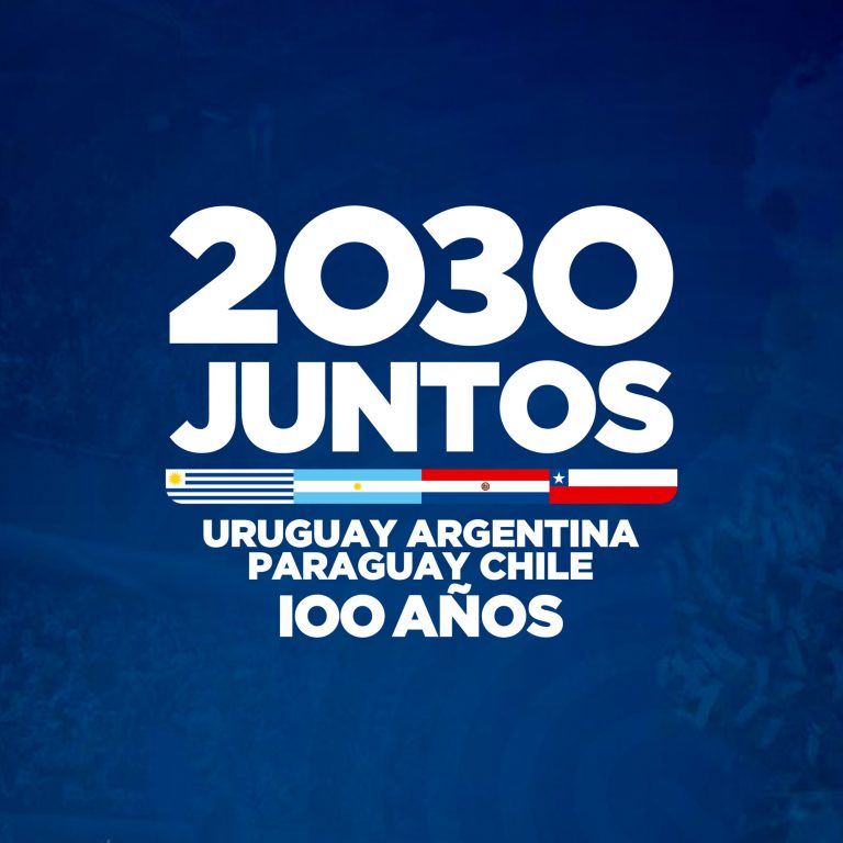Candidatures to host the World Cup in 2030