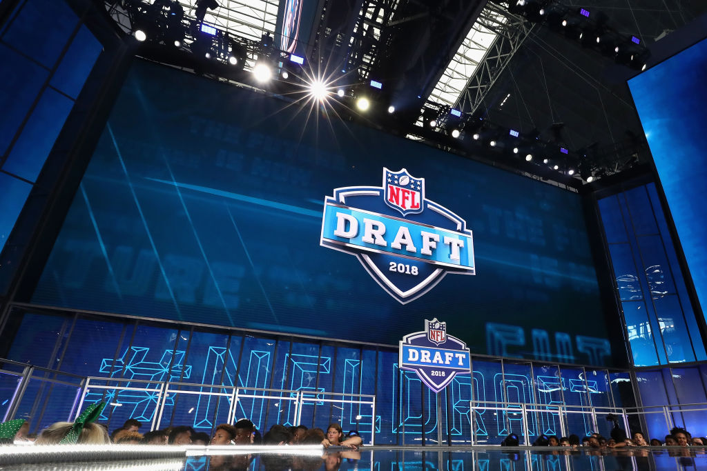 When and where is the 2023 NFL Draft?